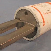 Gould Ferraz Shawmut Amp-Trap A70QS600-4K Semiconductor Fuse 600A 700V