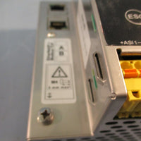 Bihl Wiedemann BWU3735 ASi-3 EtherNet/IP Modbus TCP Gateway