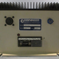 Compumotor Corporation L4334 Motor Driver XAxis Driver Code ZA6