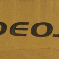 Videojet 1000 Line 399644 Umbilical Replacement w/ Printhead 90 Degree Printhead