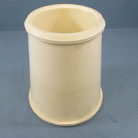 BUNANITRILE 7"X47/8"X91/2" DIVERTER VALVE SLEEVE  New