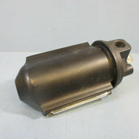 Aro 126231000 Pneumatic Airline Air Tool Inline Lubricator ⅜ New