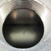 Gardner Denver GABLDSA Positive Displacement Blower 3LS Ser 3600 RPM 3/4" Shaft