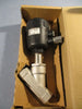Burkert 2000 Pneumatic Valve Pilot 1.9-10bar Pmed 16 bar 2-Way Solenoid 0011370