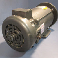 Baldor VP3588D DC Motor 1.5 kW 3000 RPM 180 Volt Spec 35P466Z295 Fr D90D