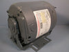 A.O. SMITH CENTURY AC MOTOR 1/2 HP, 3 PH, 60HZ, 1725 RPM H275V1