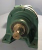 Sumitomo SM-Cyclo CNHMS054115DBYA231 Gearmotor 231:1 Ratio 1-1/2" Shaft Dia