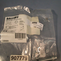 BALLUFF Proximity Inductive Sensor BES M12MF1PSC10FS04G
