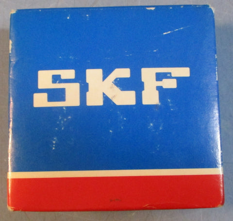 SKF 51206 Single Direction Thrust Ball Bearings 30mm Bore 52mm OD 16mm W *SEALED