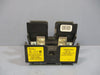 Bussmann JP60030-3PRA Fuseholder Lot of 5