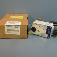 Johnson Controls VG1841BN + 943BGA Ball Valve w/ Actuator