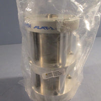 BIMBA FO25024RG FlatI Multiple Power Pnuematic Cylinder, Doubleacting