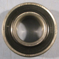 SKF 2205 E2RS1KTN9 Self Aligning Bearing 25mm Bore 18mm W 52mm OD