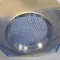 QUADRO CHUTE HINGED 8"TC 1.5H 150G/BB S201210007LK