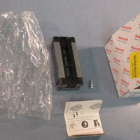Rexroth R162321420 Runner Block Ball Bearing Slider 25 Size SLS Carbon Steel