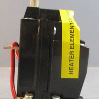 Allen Bradley 592EUTB Ser A Overload Relay Nema A600 120600VAC