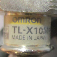Omron TLX10MF1 Proximity Sensor 1040VDC 200mA S=10mm
