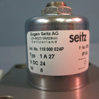 Bosch DirectionalControl Valve G1/23/2 8108152785 NEW NO BOX
