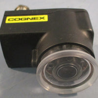 Cognex Checker 201 82500422R A Vision Sensor 82100191R Rev D 2226VDC