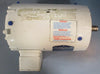 Baldor Reliance VWDM3554T Washdown Duty Motor 35SS606P689H1 1.5HP 7/8" Shaft Dia