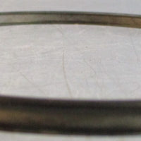 GEA Tuchenhagen 932028 VRing 313/16" ID 45/16" OD 1/4" W