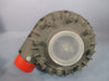 PAXTON CENTRIFUGAL BLOWER HEAD AT700 w/Pulley Serial# 158953