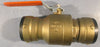 Sharkbite 2XL SBBV54 Ball Valve Push-Fit Fitting 2" x 2" 200psi