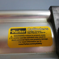 Parker 4MA Series Air Cylinder 02.00 CCB4MA3U16AC 18.000 NEW