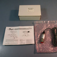 Dwyer Series 626 Pressure Transmitter 62600GHP2E2S1 NEW