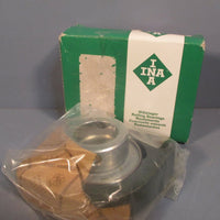 INA XLife 2Bolt Flange Bearing Block 30 MM DIA FLCTE30XL