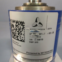 WITTENSTEIN ALPHA GEAR REDUCER 10026182 A5210001741 LP090SMF171G13S