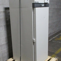 Kendro Revco REL2304A20 Laboratory Refrigerator 23.3 Cu. Ft. For Parts or Repair