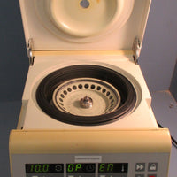 Kendro Heraeus Fresco Biofuge 75005522/01 Refrigerated Centrifuge 120VAC
