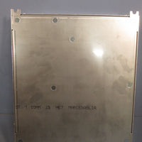 METTLER TOLEDO ANYBUS OPTION FIELDBUS INTERFACE 66069086