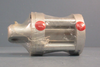 Bimba Flat-1 F0-172-1N Double Acting Pneumatic Cylinder 1-1/2" Bore 2" Stroke