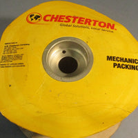 Chesterton Style 324 5/16" Cross Section Braided Mechanical Packing Approx 58ft