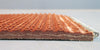 Lot 35 All-State Brown Nitrile Rough Conveyor 2-Ply, 10-3/8" Long, 4" Wide NWOB