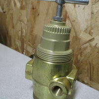 NORGREN VALVE REGULATOR 1/4 250 PSIG R43201NGLA