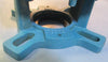 Foote-Jones 8107SCT15-330046 Shaft Mount Screw Conveyor 7.87HP 120RPM 3/4" Shaft