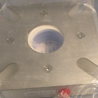 Titan Seal TSD2000P Conveyor Shaft Seal 2" Bore Factory Sealed