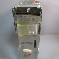 INDRAMAT POWER SUPPLY LINE FORMER MODULE NAM 1.308
