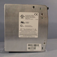 RHINO/Automation Direct Industrial Power Supply 100-240VAC PSH-24-480 (480W)