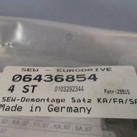 SEWEURODRIVE SEWDemontage Device KA/FA/SA37+SA47/57 06436854