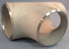 Ta Chen SA/A403 Tee Butt Weld 4" NSF-61-G WP326/316LW 1010252