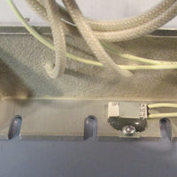Fanuc A06B6091H020 Sub Module Micron 73, 16 Ohm J