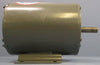 (NOS) Baldor FM3108 AC Motor 34F89-872 208-230/460V 2.1-2/1A 1725RPM 5/8" Shaft