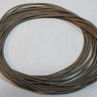 Lot of 19 Viton Black O-Ring 7.833" ID with 0.125" Width NWOB