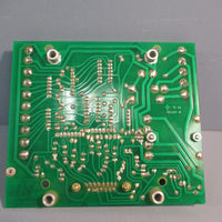 Sullair 250030377 Safety Board & Annunciator Board 8pt NC PCB Board
