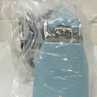 ULine H-163 8" Impulse Sealer Uline Poly Bag Sealer 8 mil Max Seal Thickness