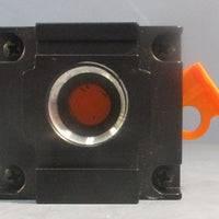 Wilkerson V28060000 Safety Lockout Valve 150 PSIG Max Inlet